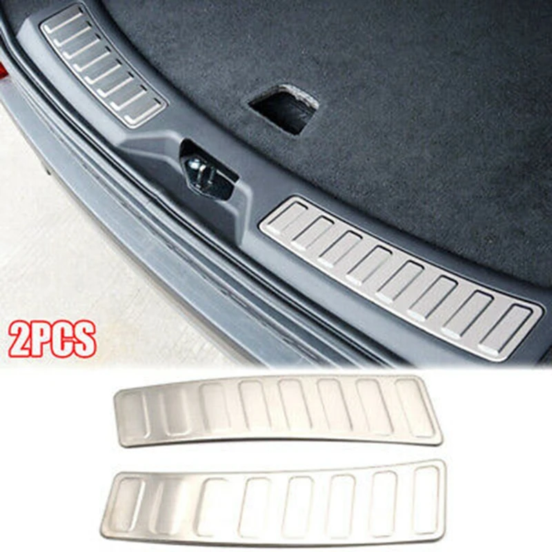 Car Inner Rear Cover Trim Replacemnet for Land Rover Discovery Sport 2015-2018