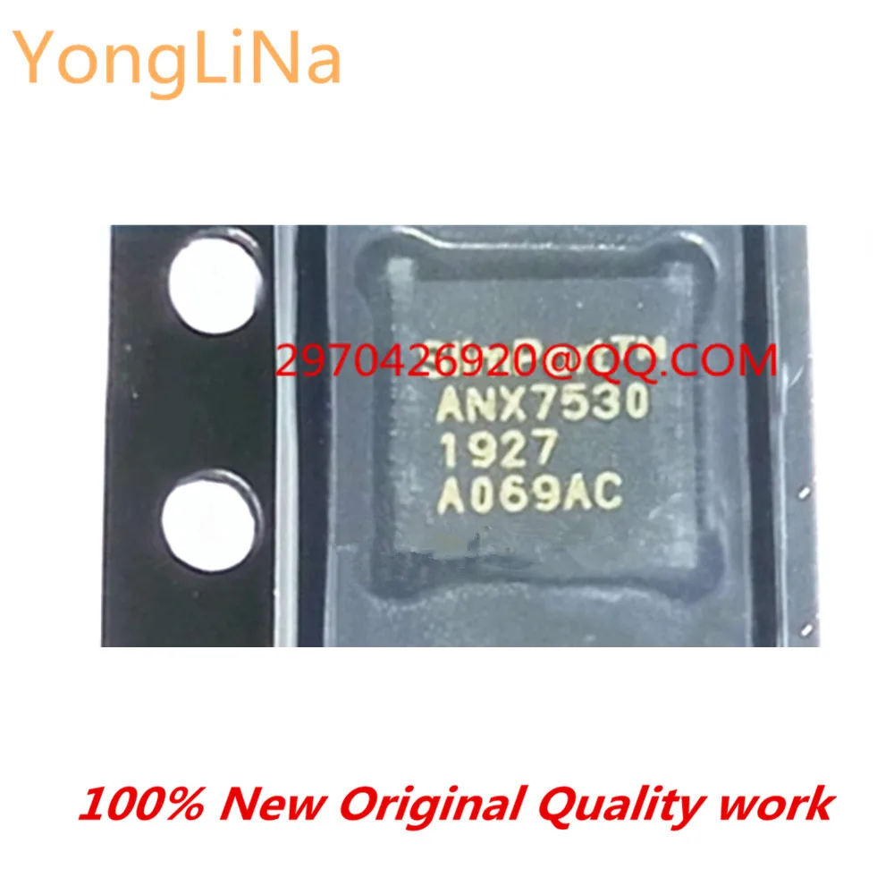 100%New IC Chips 1-10PCS/LOT   ANX7530BH-AC-R-032 ANX7530 BGA  Electronic components BOM microcontroller IGBT transistor