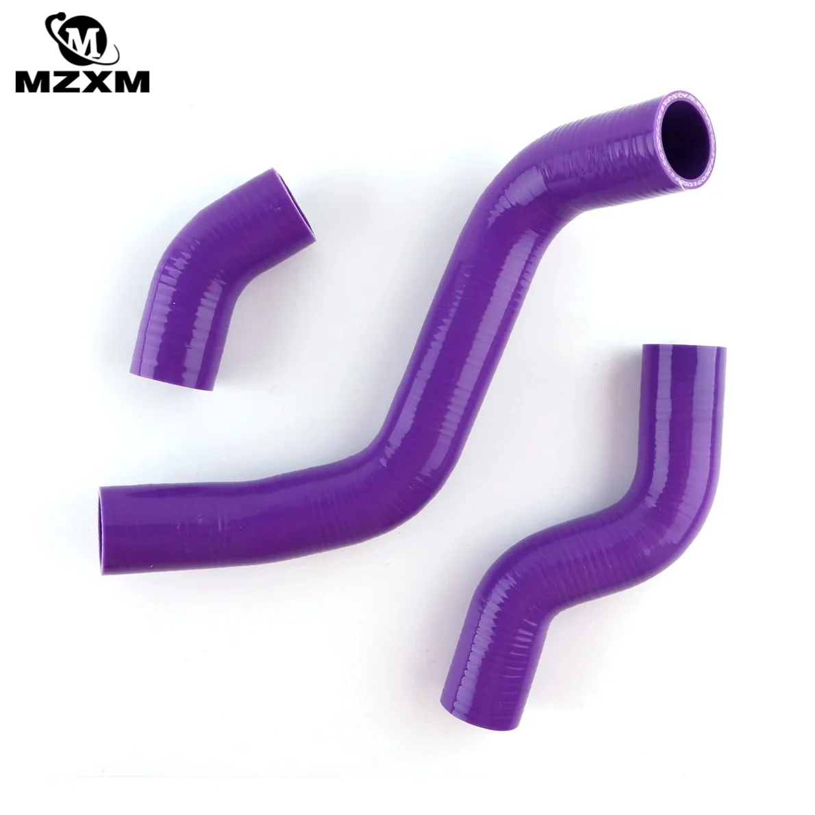 For Scion FRS Subaru BRZ Toyota GT86 FT86 FA20 2013 Silicone Radiator Hose Kit