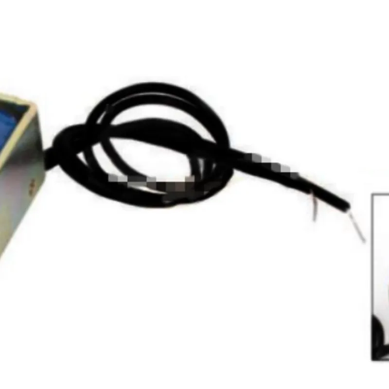 1pc square solenoid HIO-0420L-6V12 door control machine notepad toy lock detection machine password lock door lock