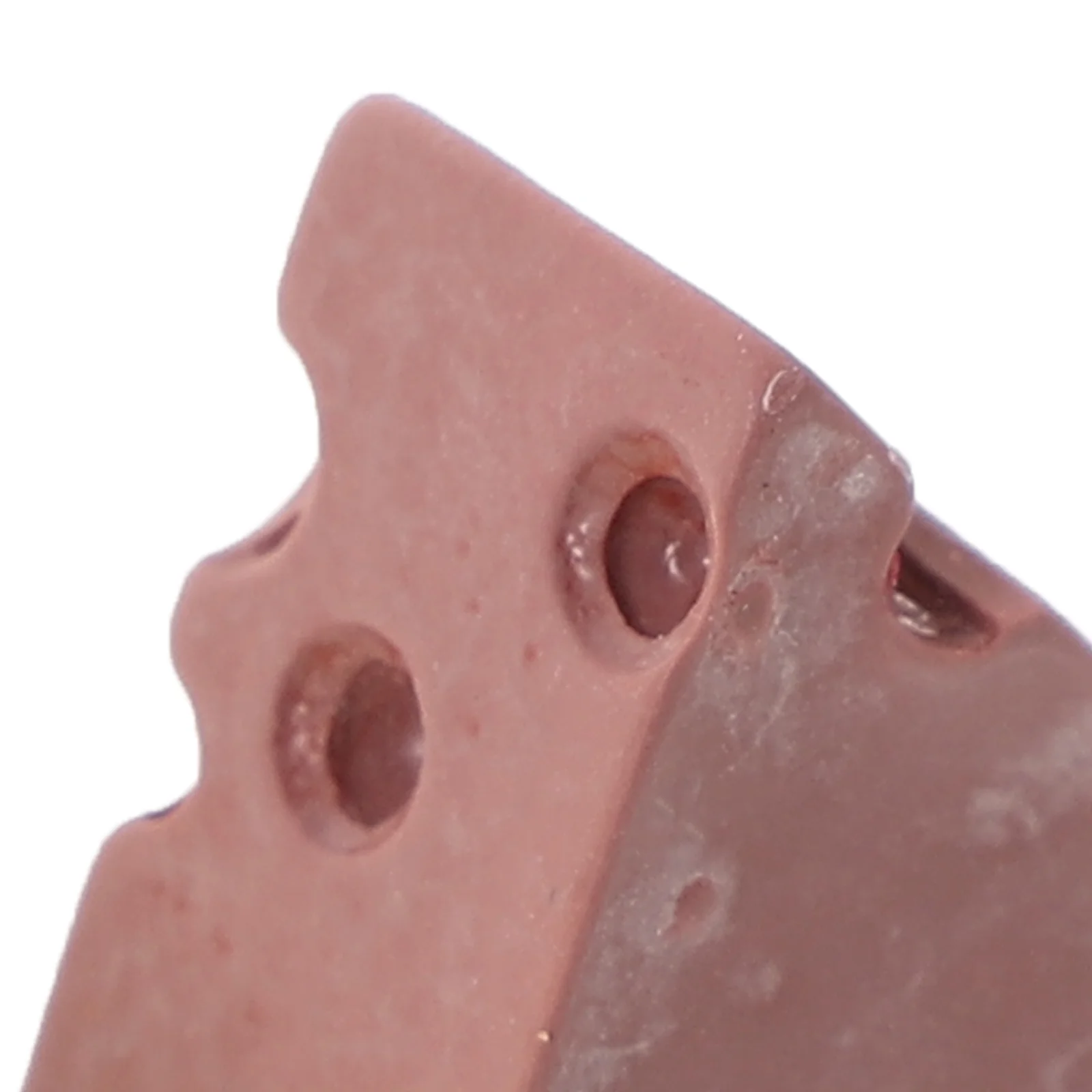 

24Pcs Simulation Cheese Resin Charms Miniature DIY Phone Case Craft Supplies Phone Shell Accessories Cheese Charm