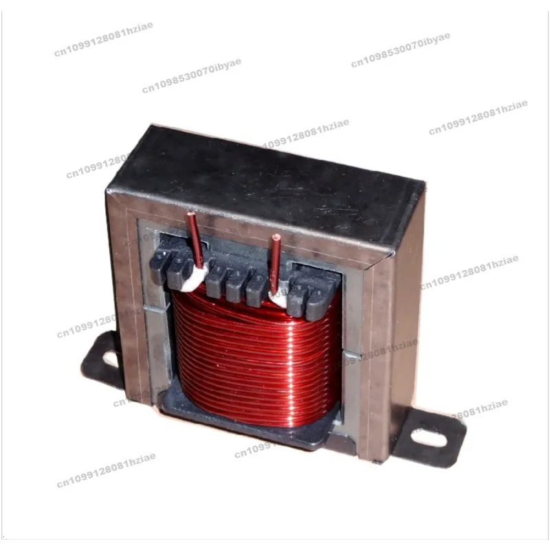 

Мощный выключаемый индуктор EE85, сердечник трансформатора, эмалированный провод из чистой меди с фиксированным кронштейном