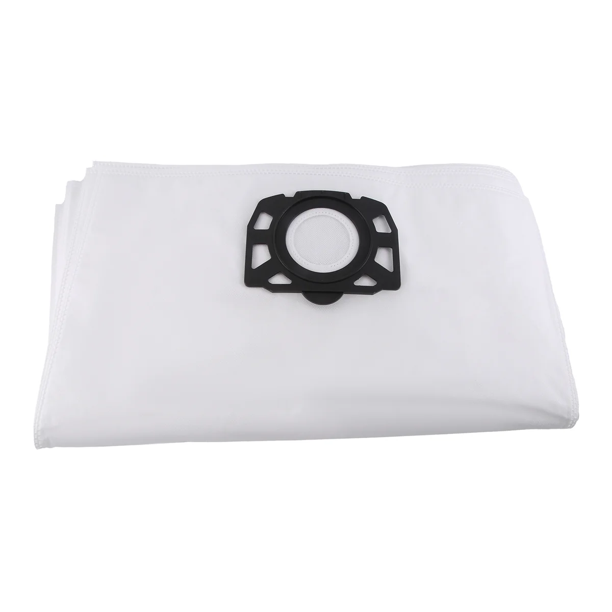 On sale 6PCS Vacuum Cleaner Dust Bags for Karcher MV4 MV5 MV6 WD4 WD5 WD6 WD4000-WD5999