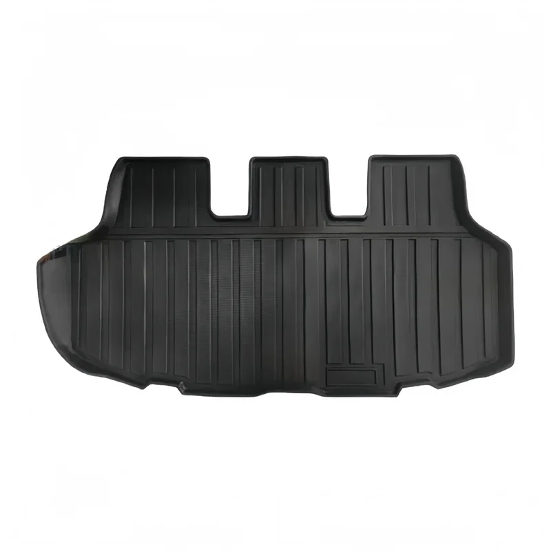 

TPE All-Weather 3D Waterproof Cargo Liner Car Floor Mats and Trunk Mat for 2014-2022 NOAH/VOXY 80 Serie