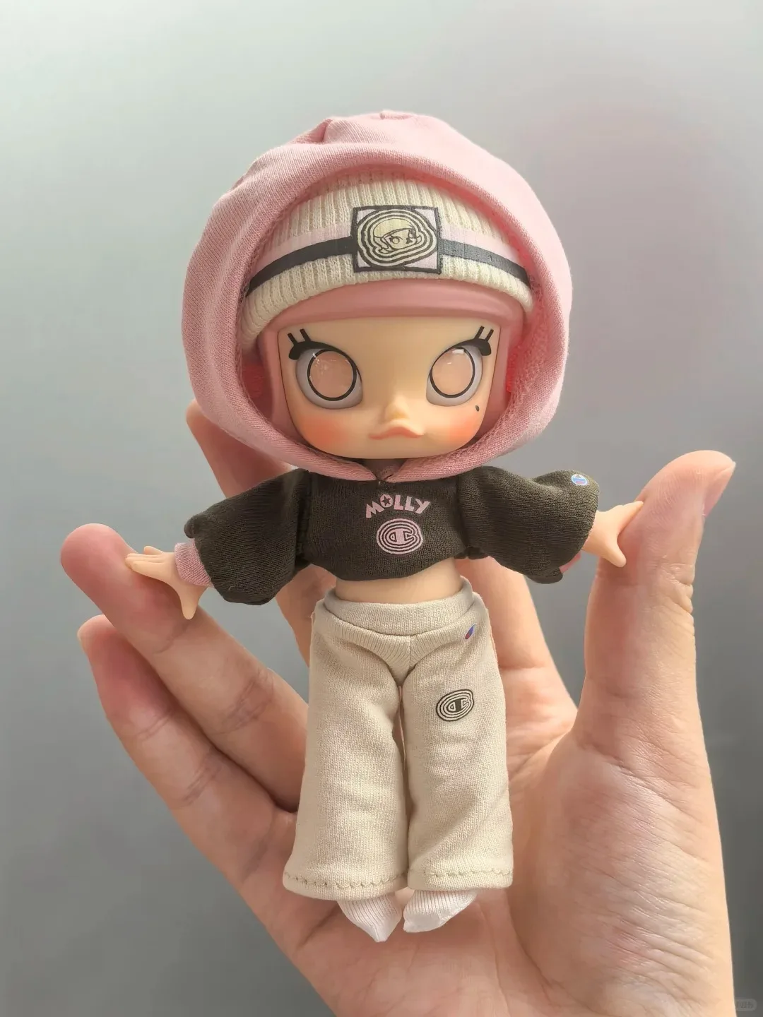 Pop Mart Original M…