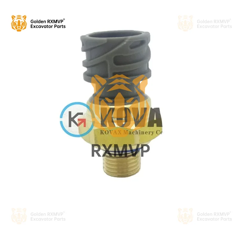 

For 1826281 High Quality Oil Pressure Sensor Excavator Engine Parts Volvo Trucks