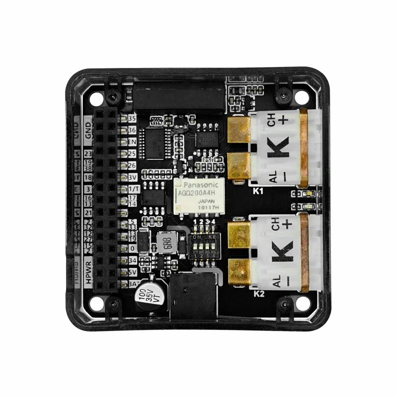 Modulo Kemter doppio ufficiale M5Stack 13.2 (MAX31855)