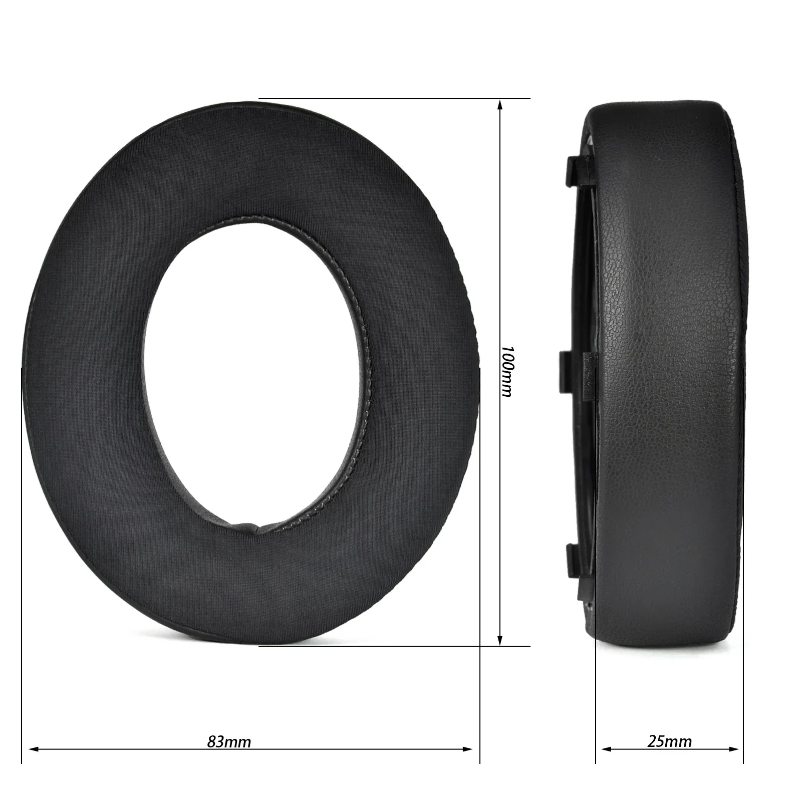 

Replacement Ear Pads for Bose 700 NC700 Headphones Memory Foam Ear Cushions High Quality