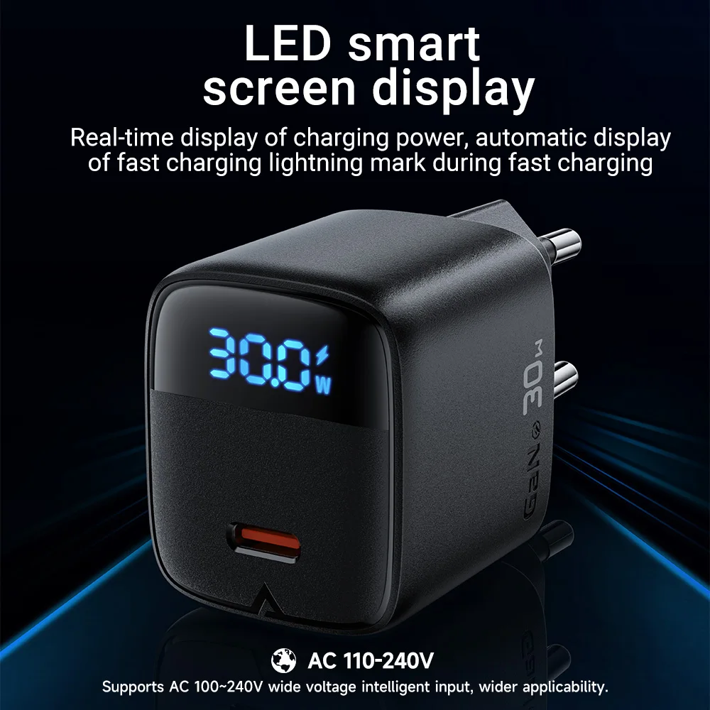 Thumbnail 3 - #37 Best Fast Wall Phone Chargers to Buy In 2026