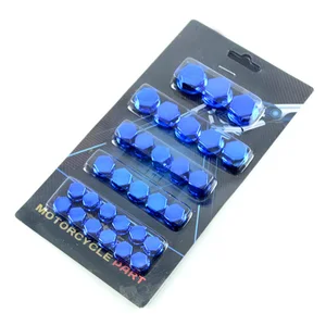 10 Main Sales Motor Set for Moto Pulsar NS 200 - №6