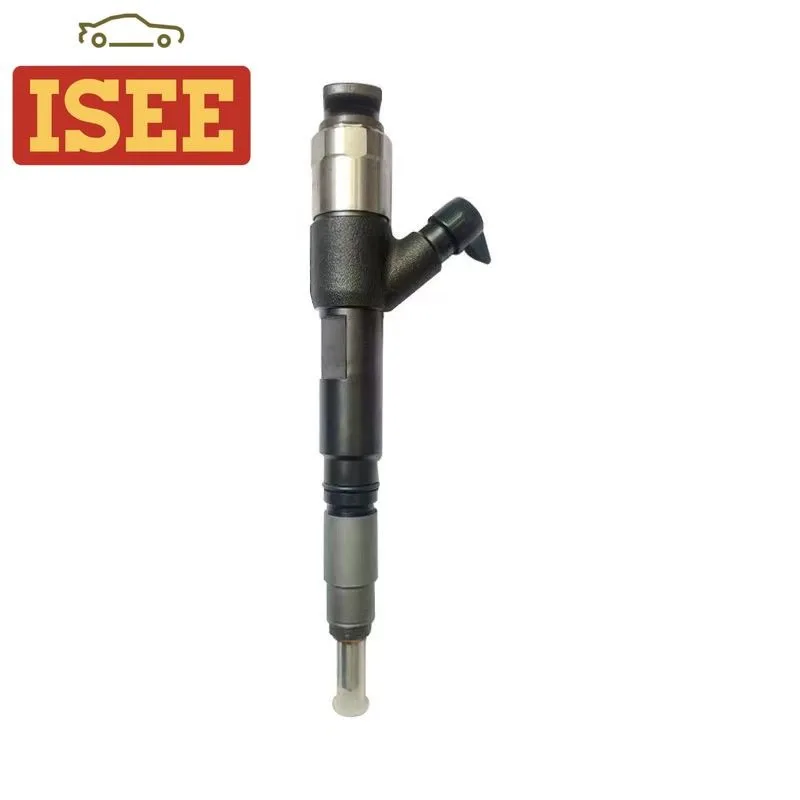 high qualityFuel injector 5367913 Fit For Cummins C210-30 Engine QSB3.9/QSB5.9 C5367913