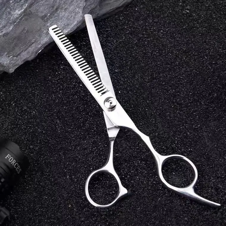 Special Scissors for Pet Trimming, Curved Scissors, Straight Scissors, Teddy Bichon Grooming Tool, Dog Hair Cutting Tool