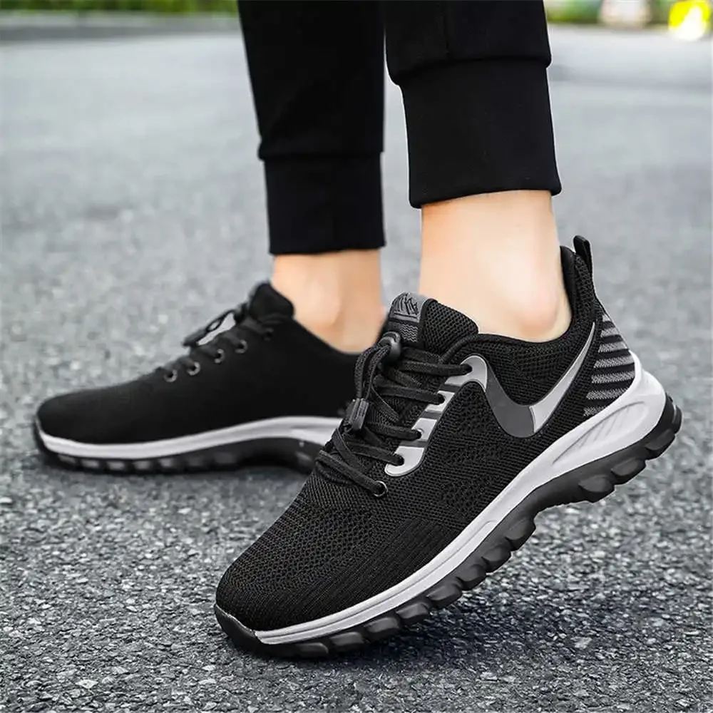 Summer Number 44 Men's Brands Sneakers Casual Shoes Shoes Products Sport Shouse Nice Resale Offers High Tech Real