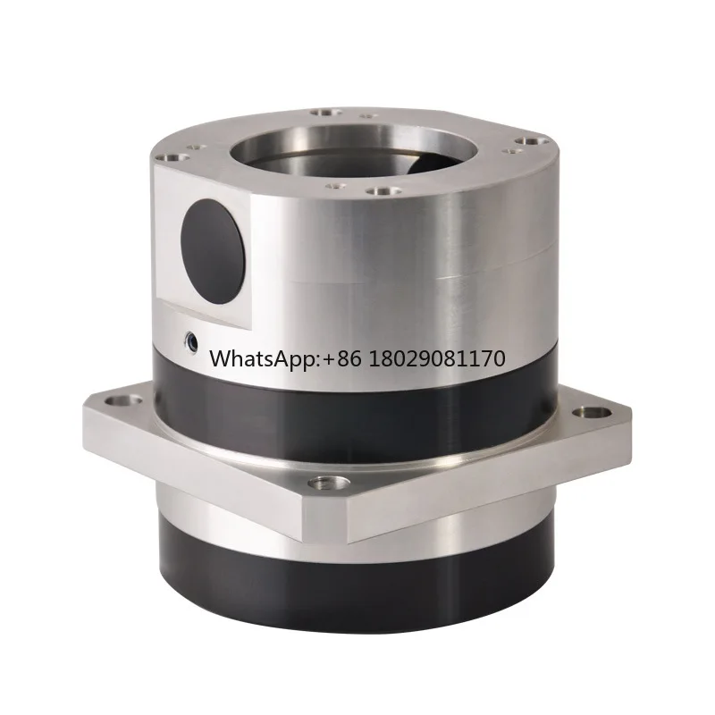 Robot joint flange-free precision  reducer Planetary flange servo stepper