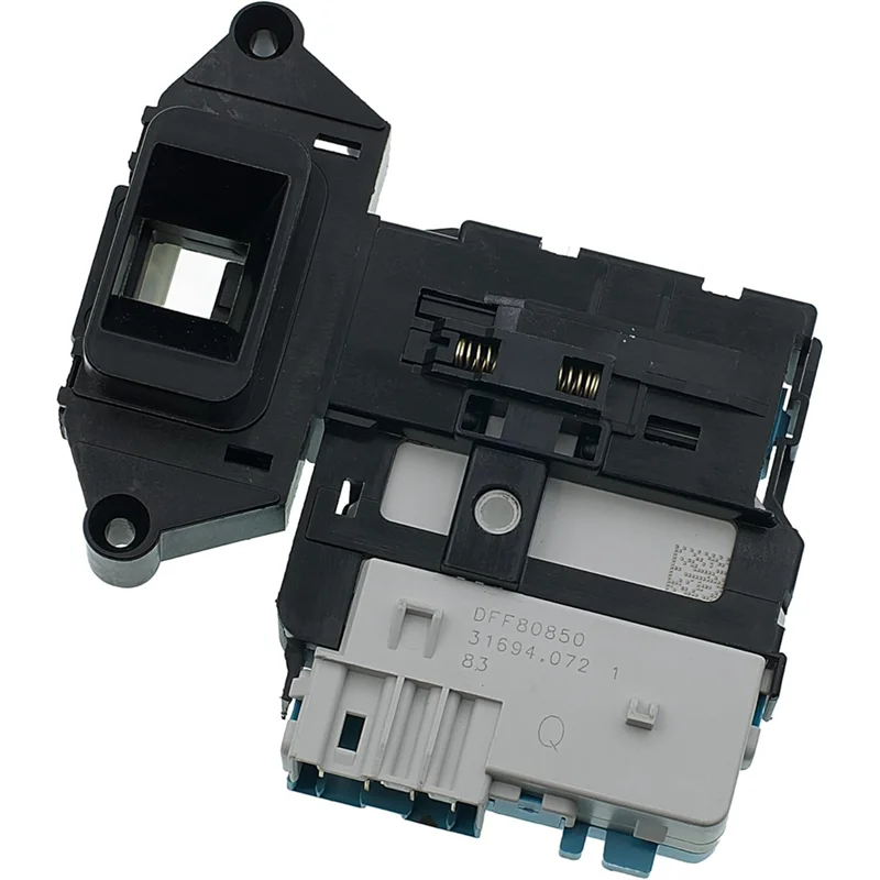 Stable-EBF49827801 قفل باب الغسالة وقطعة غيار مجموعة المفاتيح للغسالات