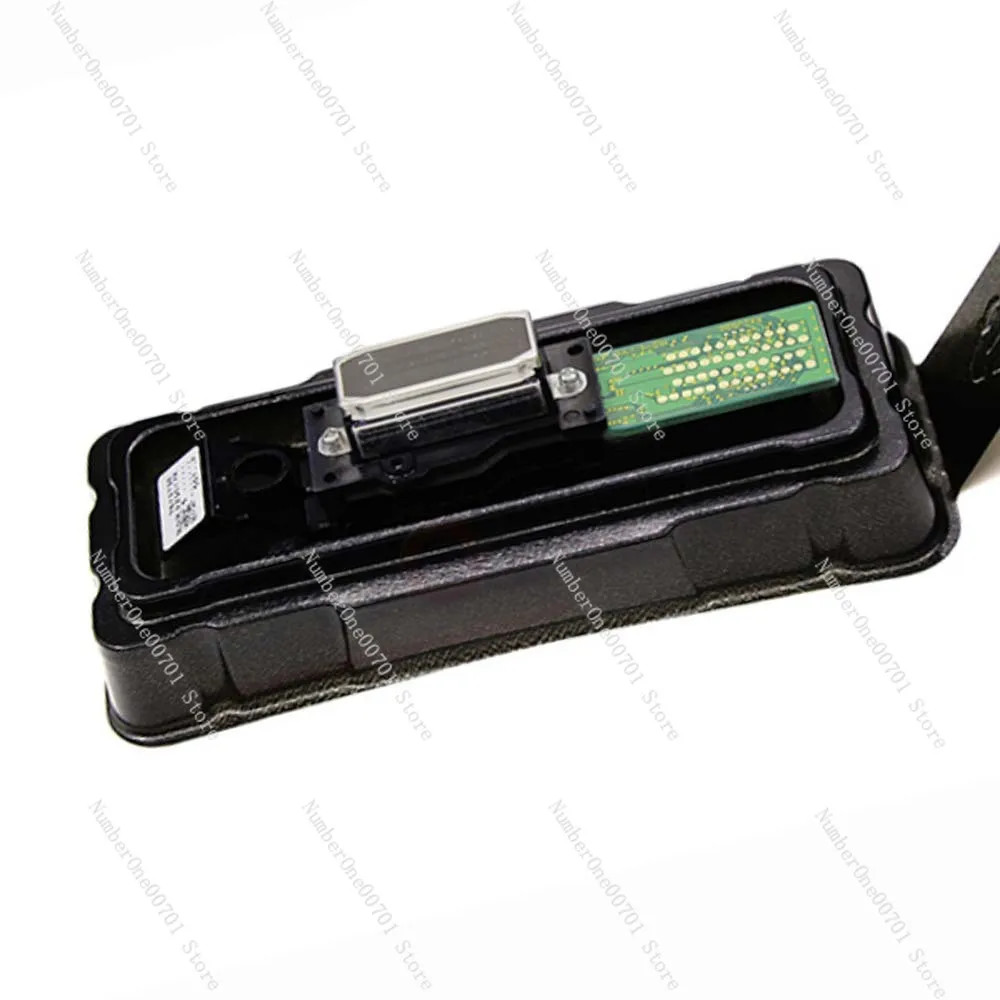 New DX4 Print Head … - image