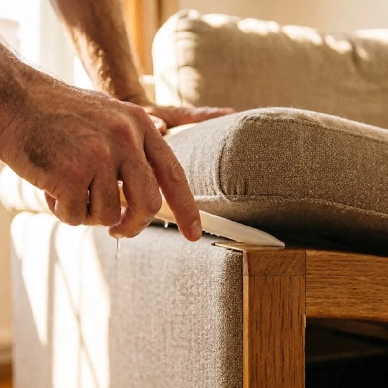 How to Disassemble Reclining Sofa: The Complete Guide for Moving and Repair