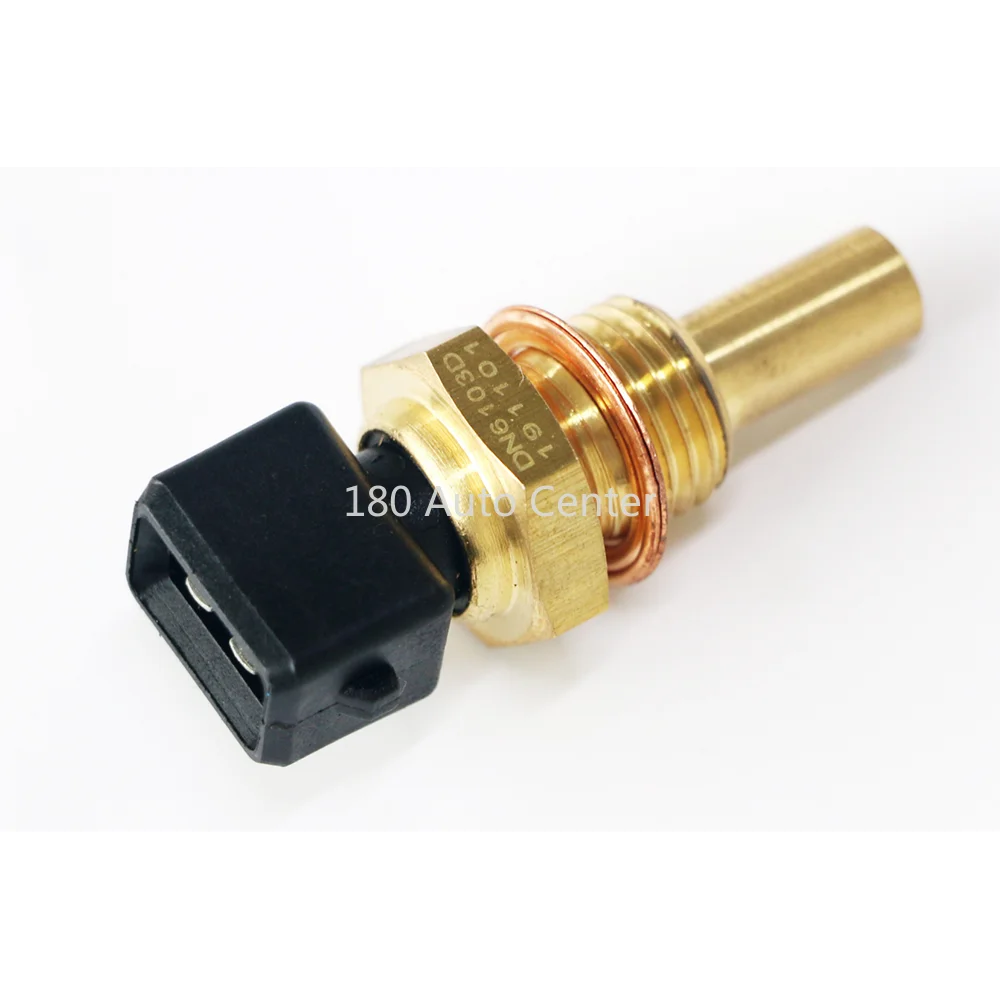 

3611060-C14A006 Датчик температуры воды SHINERAY/JINBEI