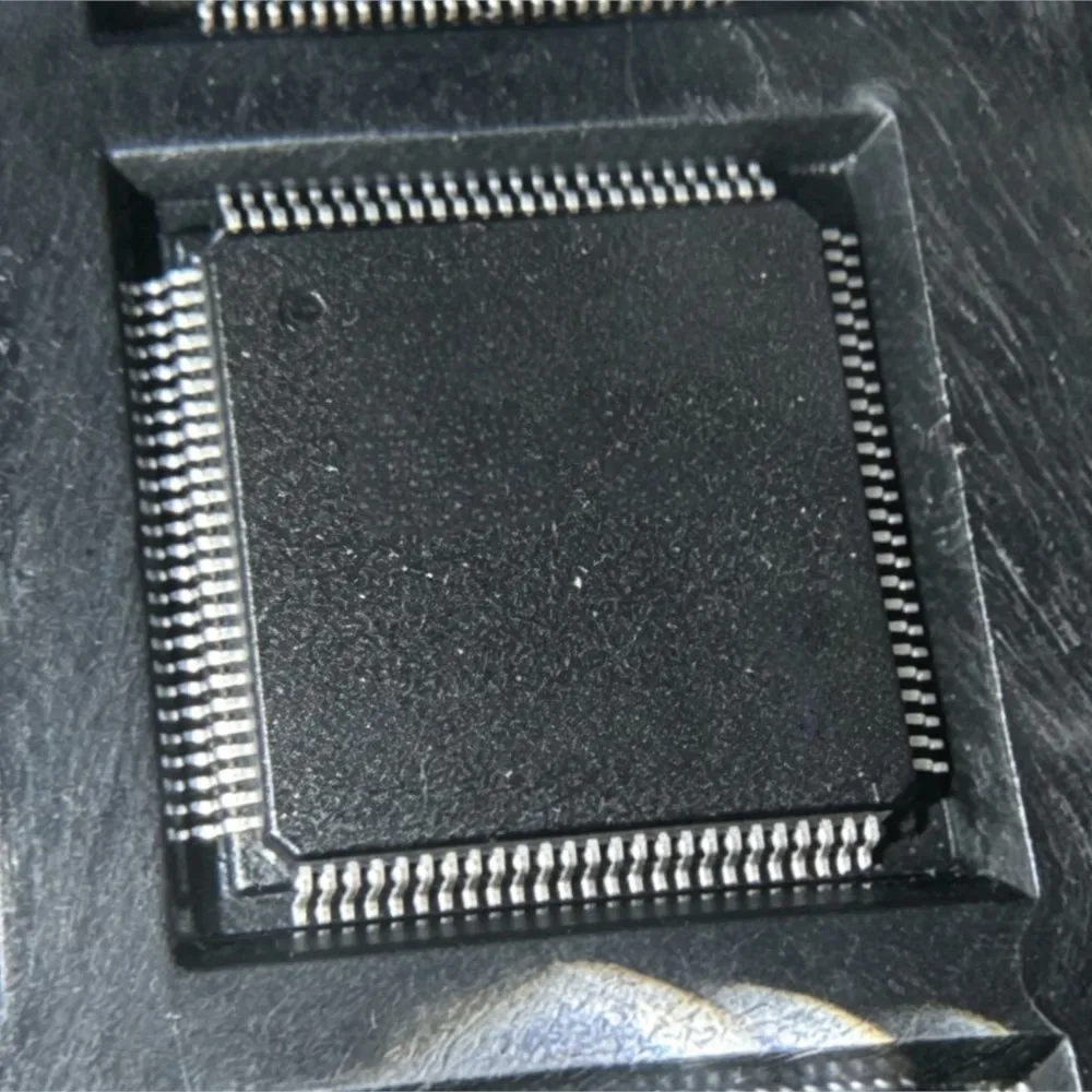 5pcs/lot EPM7128STC100-15N 10N EX128-FTQG100 M4A3-128/64-10VNC-12 PEF33016H2.1 PEF33016 TQFP-100