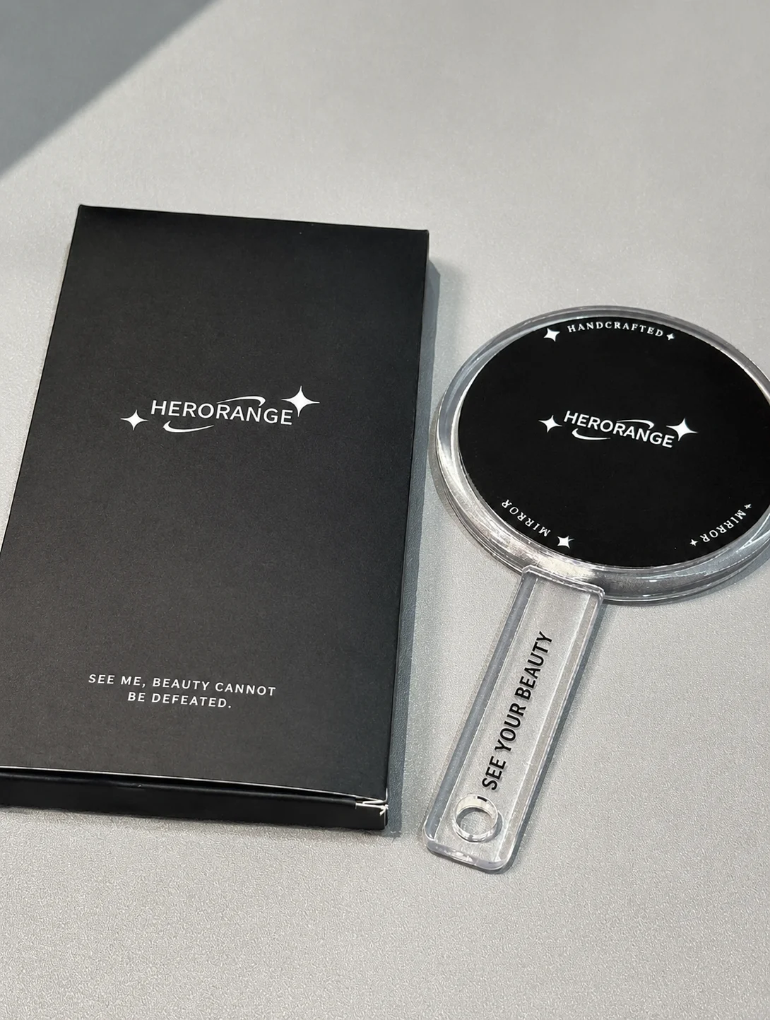 Compact High Definition Portab - đánh giá và giá Beauty Makeup Definition