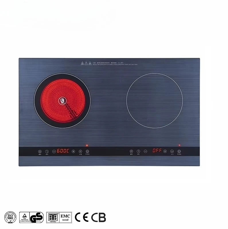 Made in China Home Induction Cooker 240 Volt Hot Plate Dc Induction Stove Induction Cooker