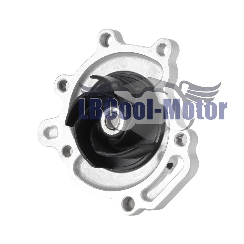 

Water Pump Impeller Rebuild For Ducati Multistrada V4S Travel Radar Multistrada V4 Pikes Peak 2023-2025 24920511K