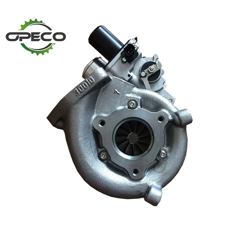 

Forturner Hilux Land Cruiser 3.0 D4D 1KD-FTV 17201-0L042 172010L042 Turbocharger