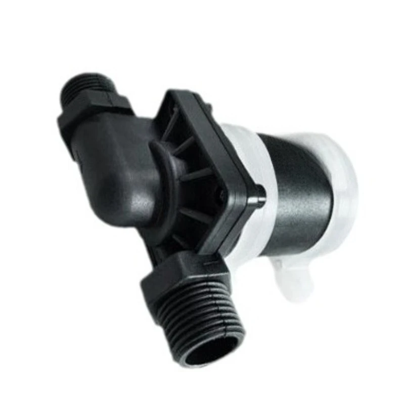 brushless water pump DC pump boosterpump head warm air water-cooled circulating pump7 high temperature resistant four-point pump