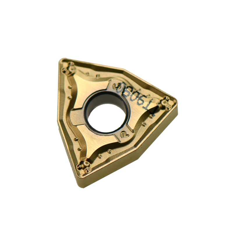 Inserti in metallo duro Utensili da taglio CNC Supporto WNMG WNMG 060404   WNMG 080404   WNMG 080408   WNMG 080412   FG EM MT MP MC PC CT3000 TT9080 TT8125