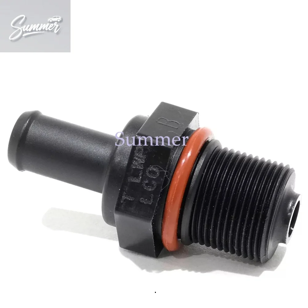 2 Pieces OEM 26740-2G000 New VALVE-PCV 267402G000 For select HYUNDA-I KI-A Models