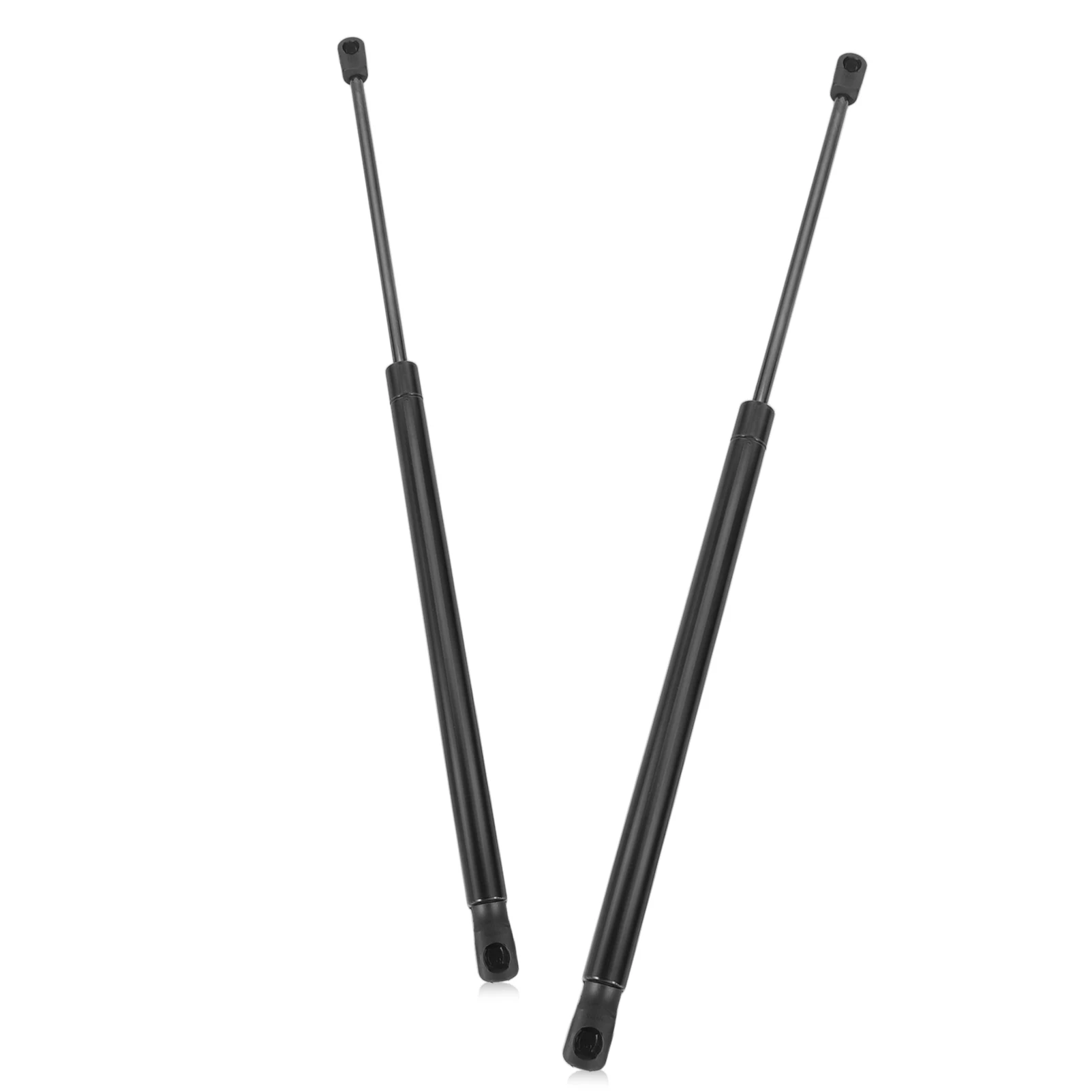 2pcs Rear Trunk Tailgate Strut Boot Lift Support Bars for Nissan Qashqai J11 MK2 2013-2022 Gas Spring Dampers Rod 904504EA0A