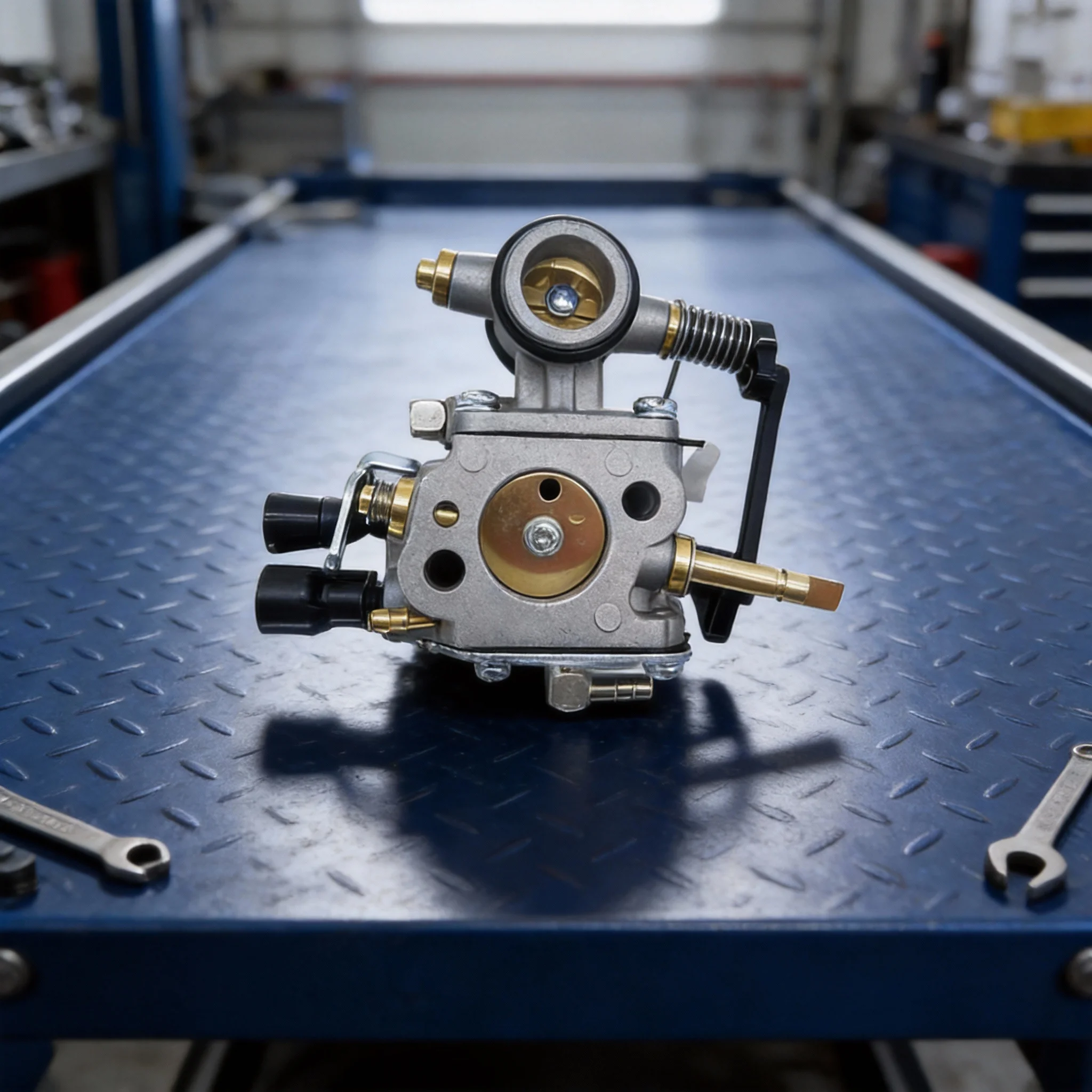 

1 комплект запасных частей для карбюратора, подходят для TS700, TS800, для режущих машин, аксессуары для электроинструментов