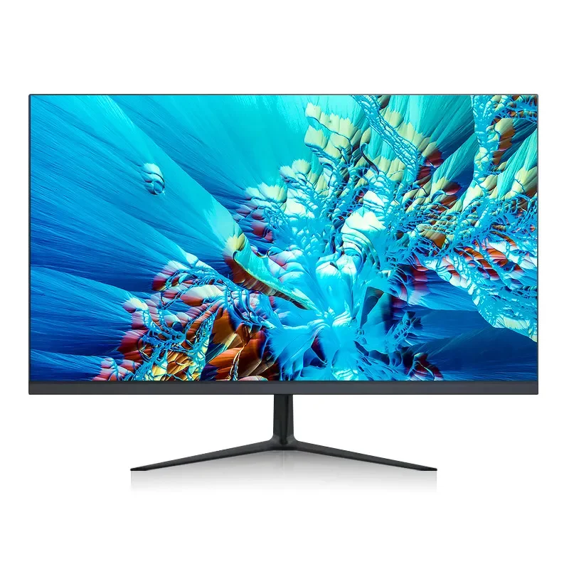 

Дисплей 24-дюймовый 1080P светодиодный широкоэкранный ЖК-мониторы IPS 1920*1080 игровой монитор для настольного компьютера