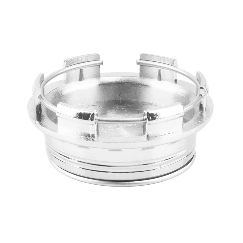 1pc 83mm/3.27in 76mm/2.99in Center Cap Cover Wheel Hub for #C-307-1 #655 #LG1309-79 #M-777 Vehicles Black/ Chrome