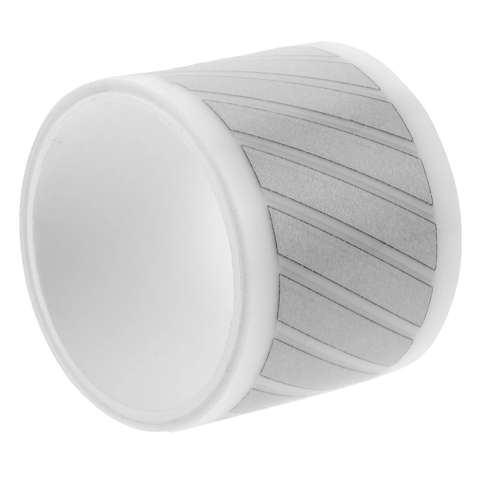 1 لفة حديد عاكس على شريط ملابس من القماش، فيلم نقل الحرارة، متين وسهل القطع ولا تكسير الملابس، أحذية تي شيرت