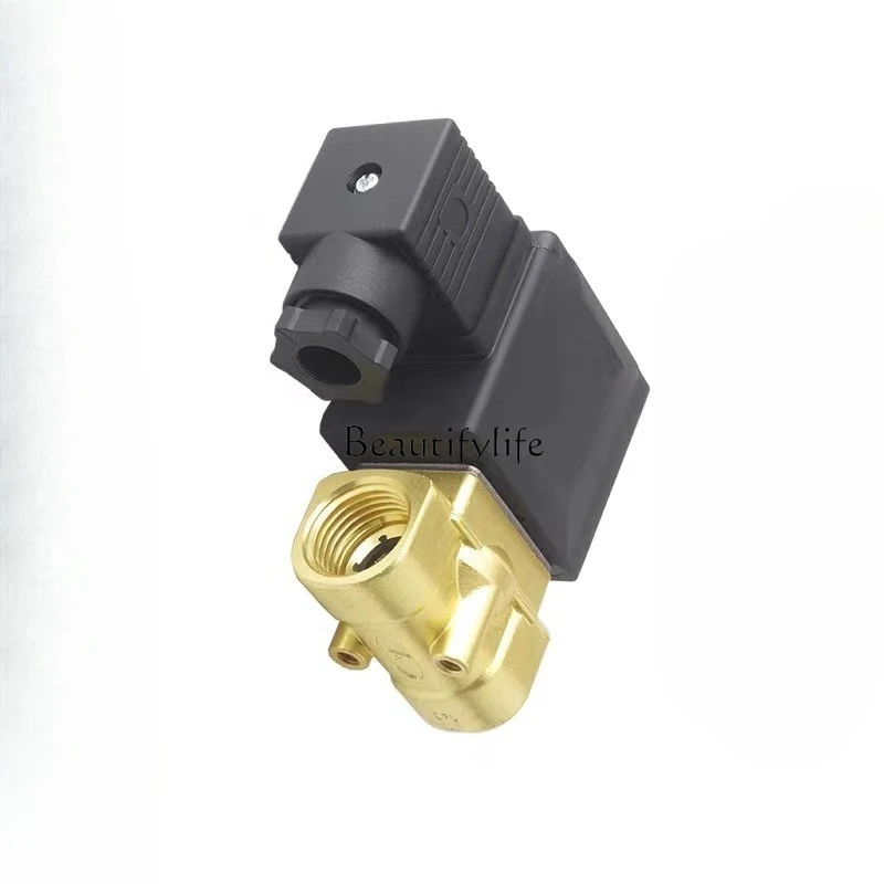 

*Pneumatic parts, solenoid valves 2KW030/2KWX030/2KWH030/2KWL030-06/08 A/B