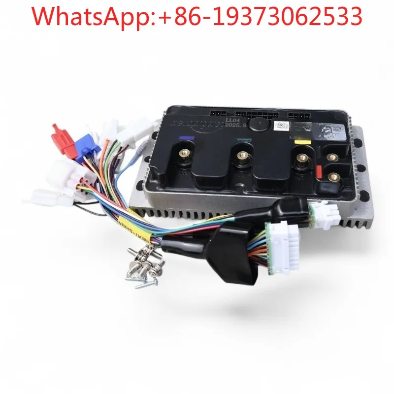 YQ72230 Scooter Electric Vehicle Intelligent Programmable Motor Controller 60A/230A