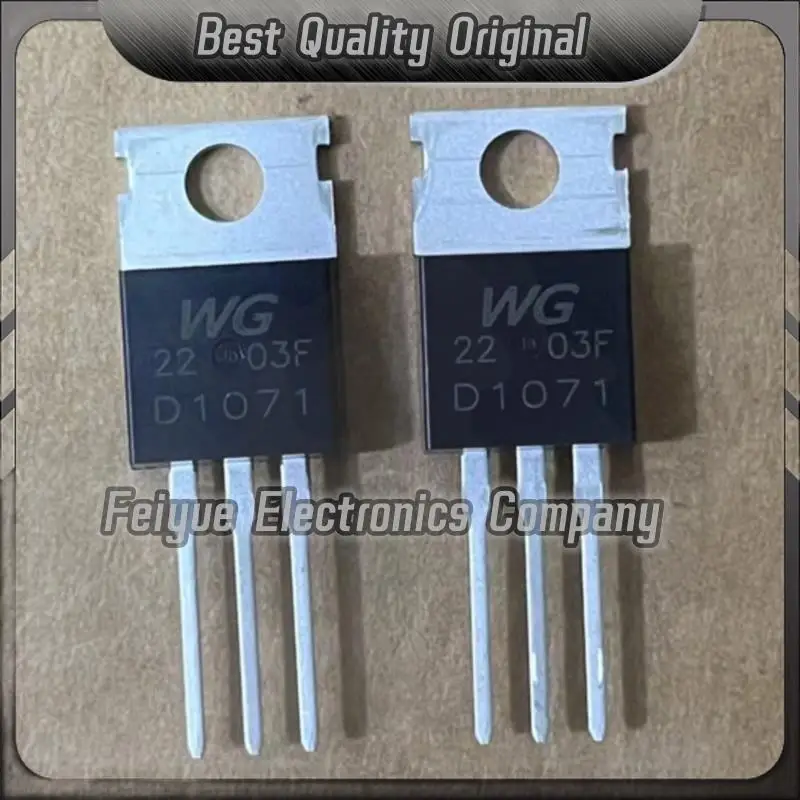 5PCS-20PCS   2SD1071 D1071 TO-220  450V 6A  Best Quality Imported Original