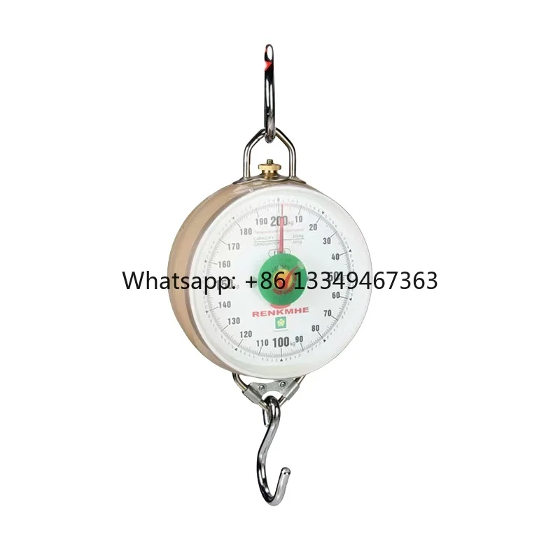 Veidt Weighing Renk…