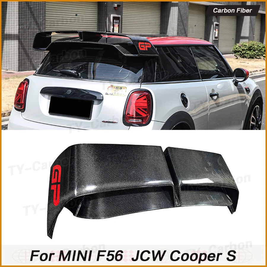 Real Carbon Fiber R… - image