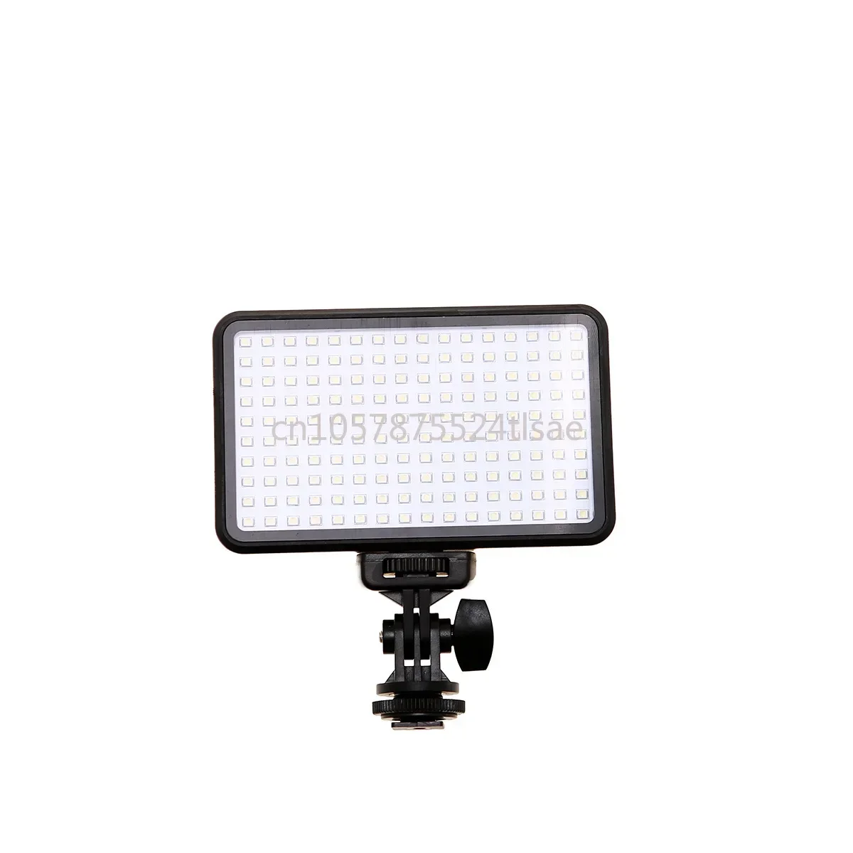 W228 Camera Light News Interview  Photography Equipment Led Fill