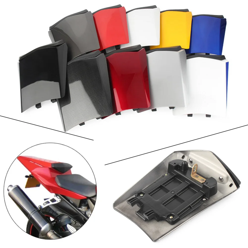 

Motorcycle Rear Seat Cowl Rear Hump Tail Cap Fairing Accessories For Yamaha YZF 1000 R1 2002 2003 YZFR1 YZF-R1