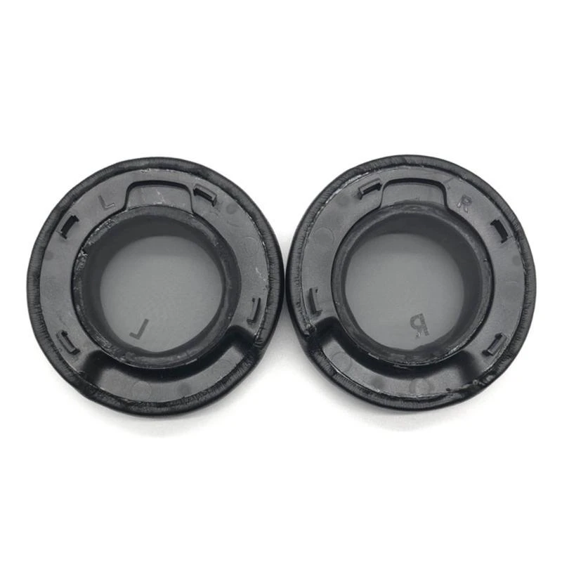G7NE Headphone Earpads Headset Memory Foam Earpad for JBL CLUB 700BT Protein Leather Earmuffs Foam Tips - Image 3