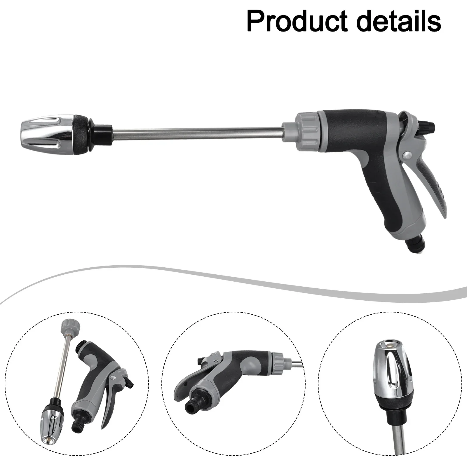 

Car Cleaning As Shown In The Picture Car Washing Tool Automotive Cleaning Equipment Car Cleaning Easy Installation