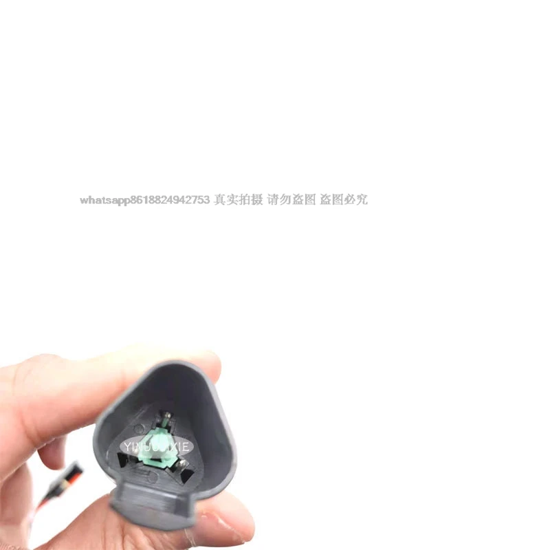 GOODExcavator accessories for Carter E325D E336D C7 engine hydraulic lock switch 111-4799