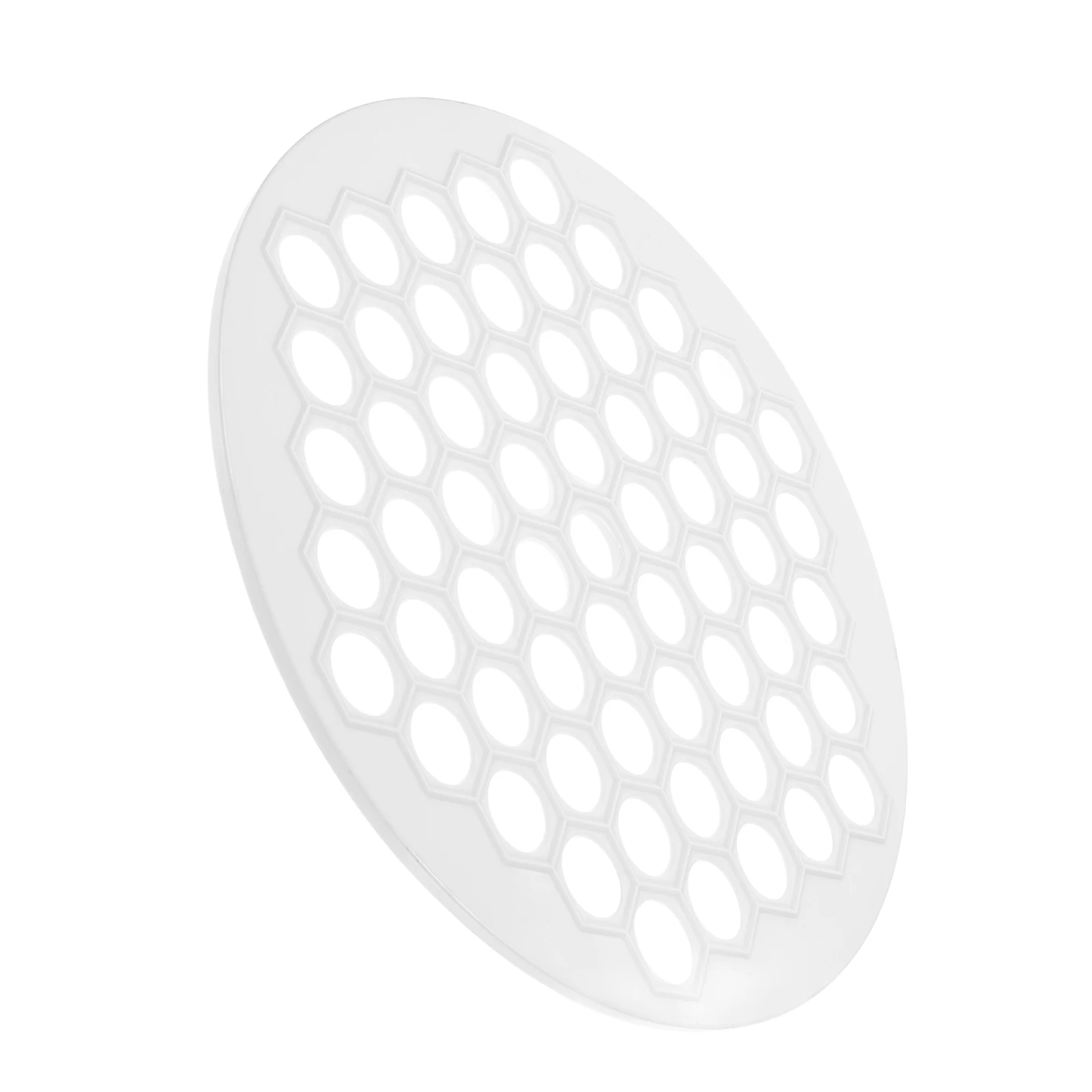 

Dumpling Mold 61 Holes Kitchen Tool Lightweight Portable Plastic Reusable Maker Ravioli Household Supply Multi Hole