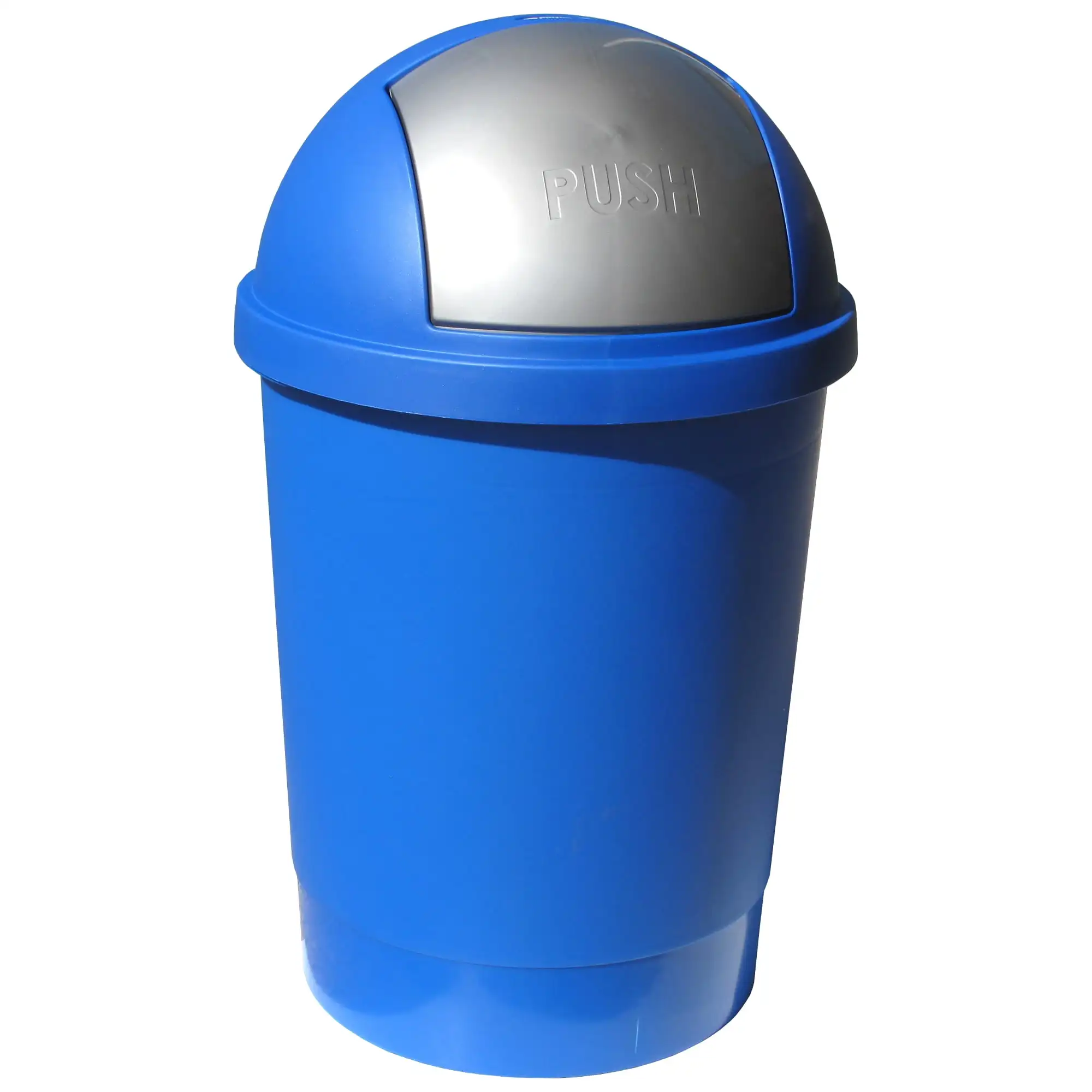 

13.2 Gallon Swivel Lid Waste Bin