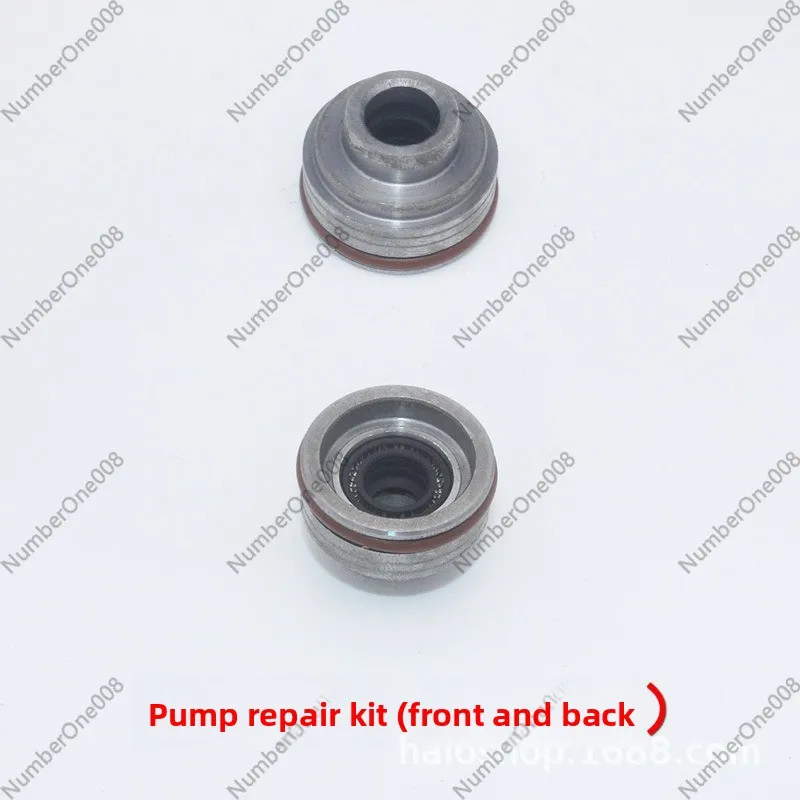 

Комплект для ремонта топливного насоса высокого давления 06F127025F 079127026: уплотнительные кольца, прокладки, O-кольца для восстановления топливных насосов Audi и Porsche