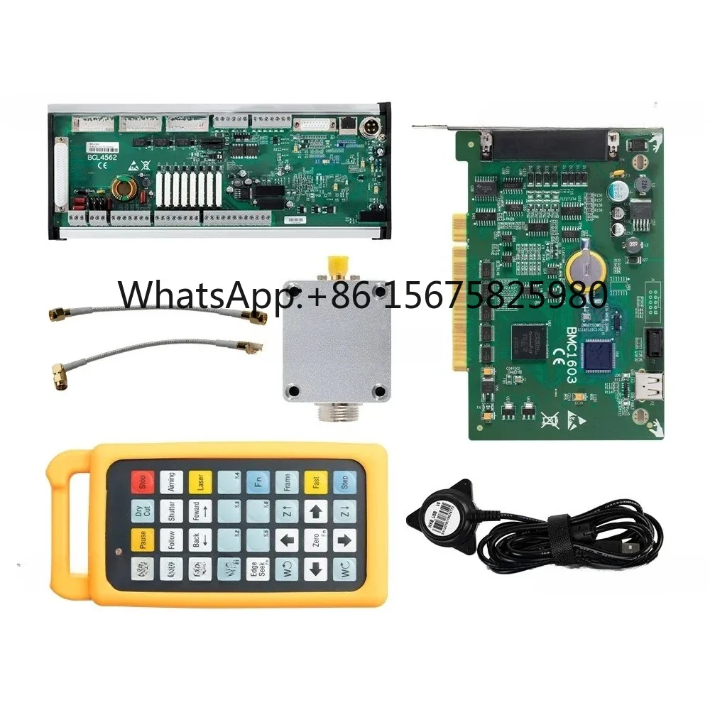 FSCUT1000 Cypcut Fiber Cutting Controller System for Laser Machine