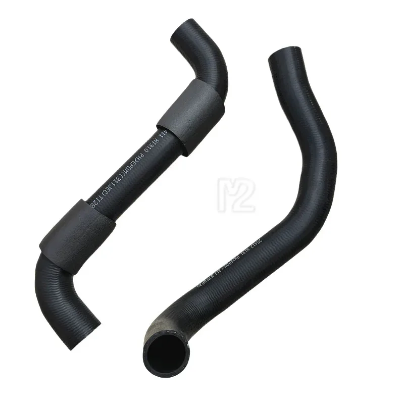 HOSE-RADIATOR INLET HOSE-RADIATOR LOWER FOR HYUNDAI TERRACAN 2.9 Engine Water Tank Radiator Water Pipe 25411H1910 25412H1901